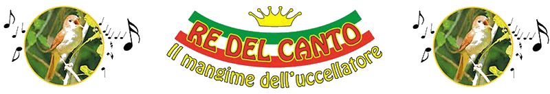 Re Del Canto Logo